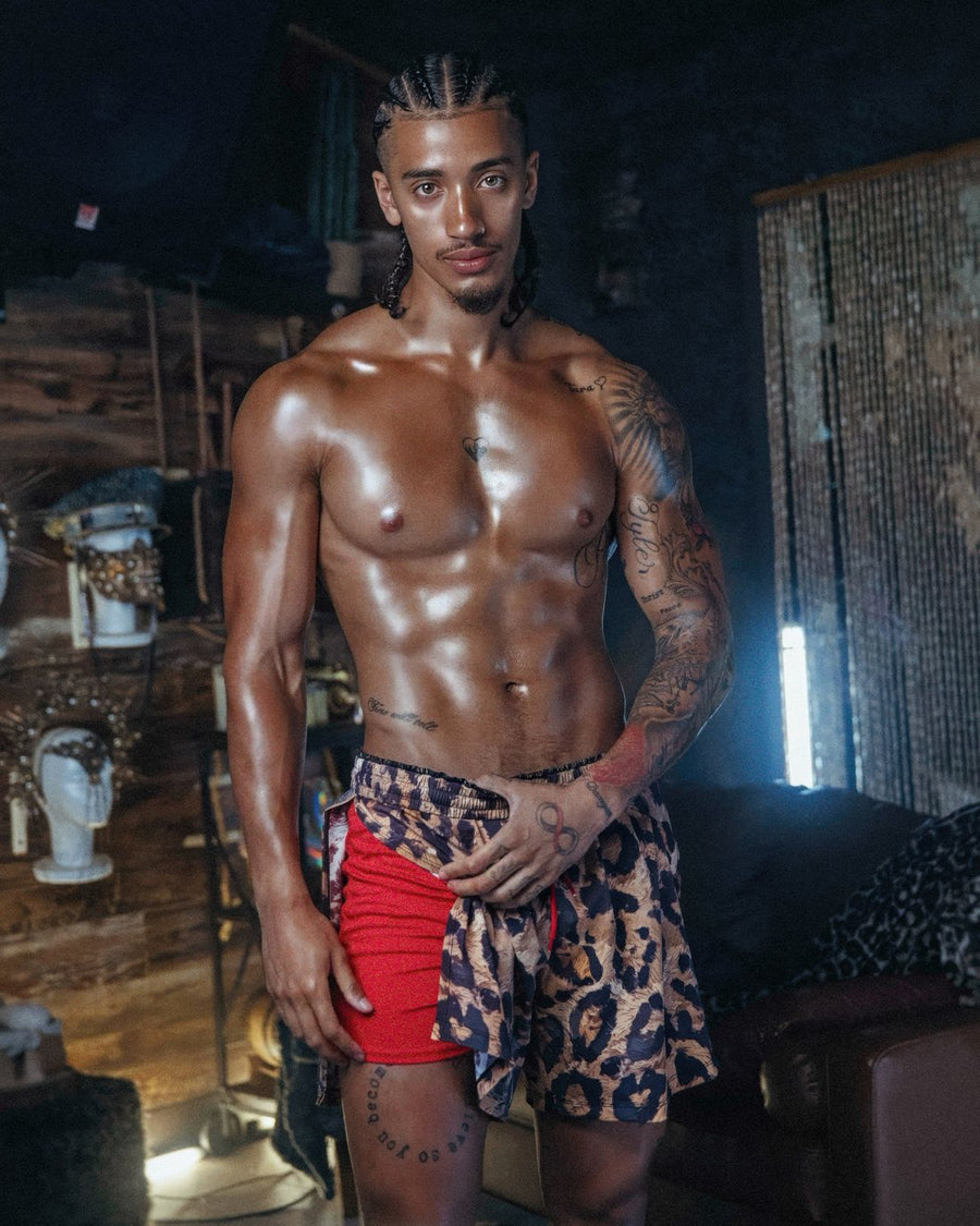 Shaka Shorts