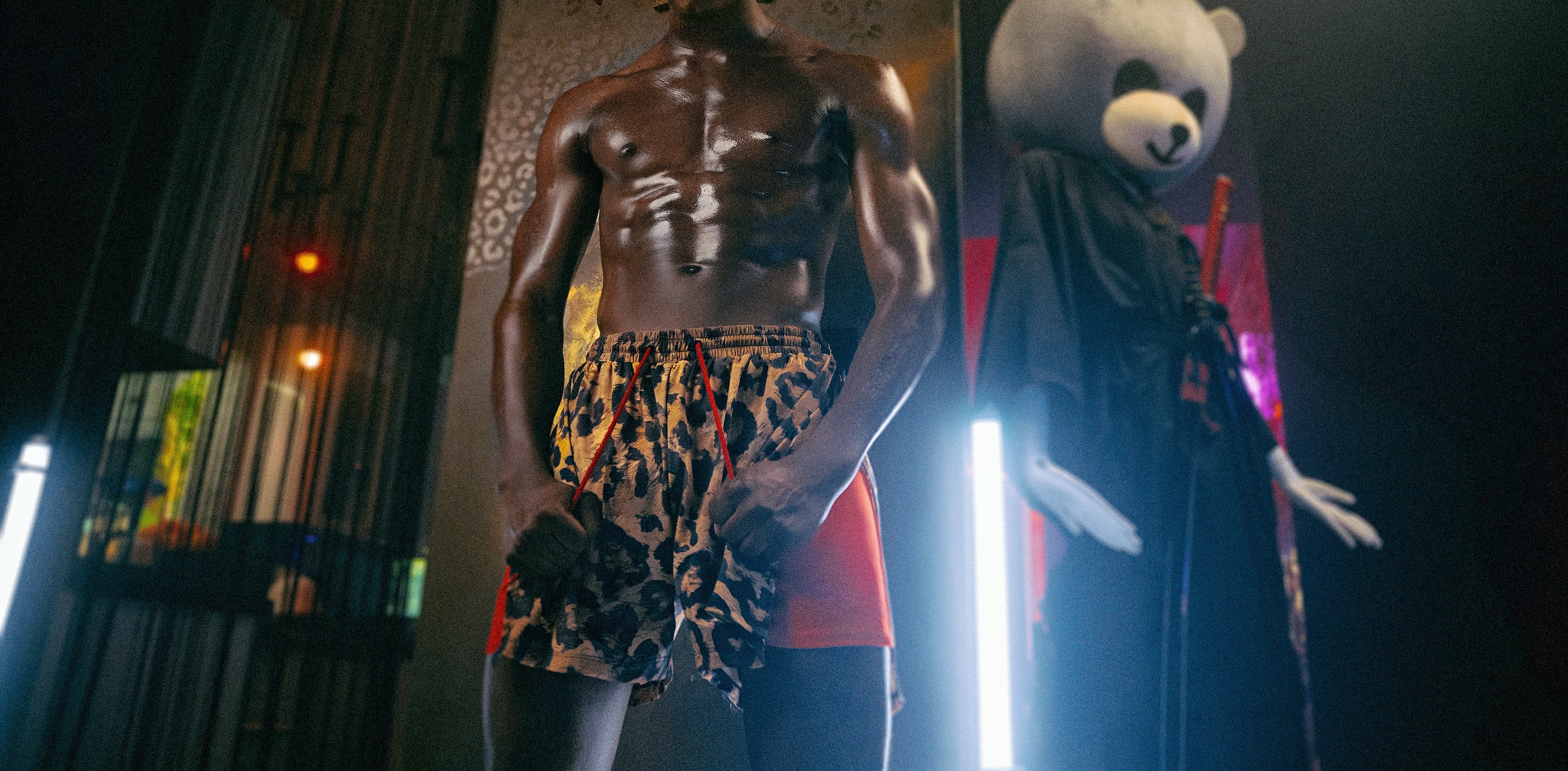 Men's Shorts
