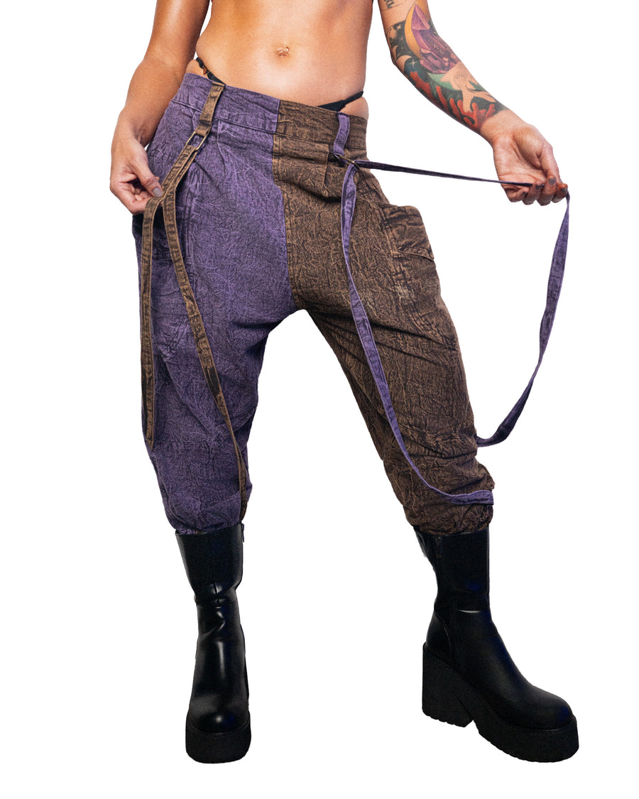 The Berghain Pants - Unisex Pant (Limited Edition)