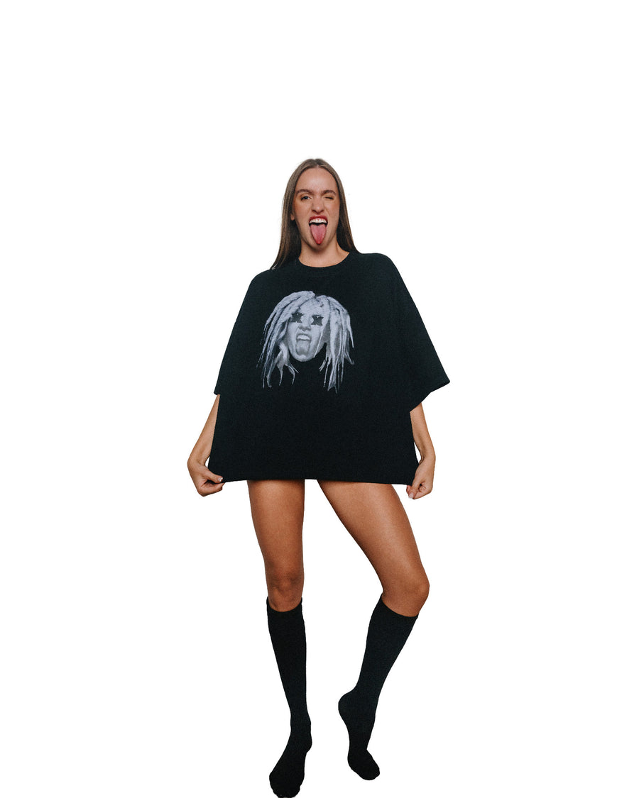 FANS OF ECCENTRICA - Oversized Unisex Shirt (Limited Edition)